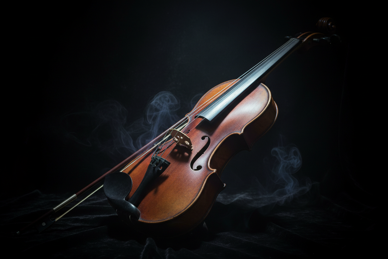 Violin